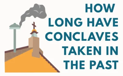 How Long Do Conclaves Last?