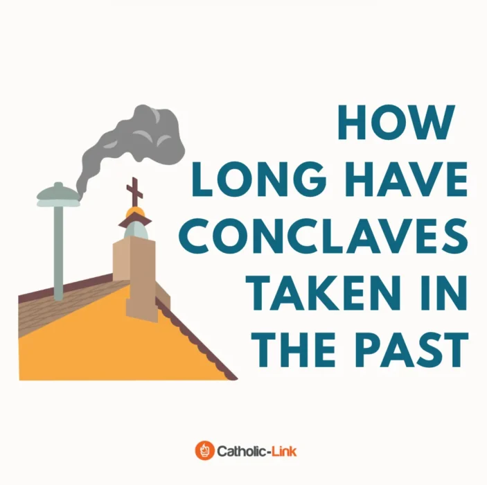 Papal Conclaves History records