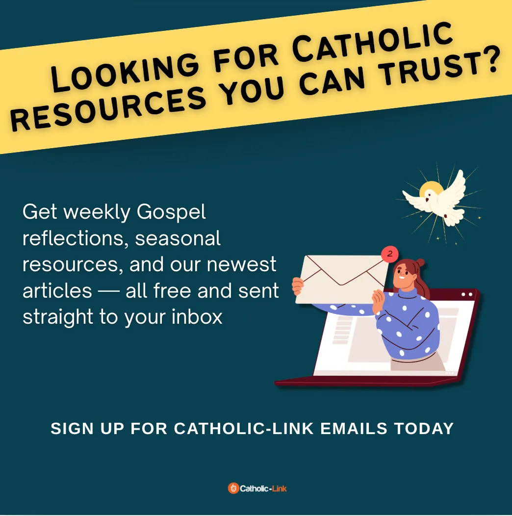 Catholic emails