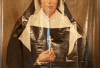 Saint Mother Theodore Guerin quotes