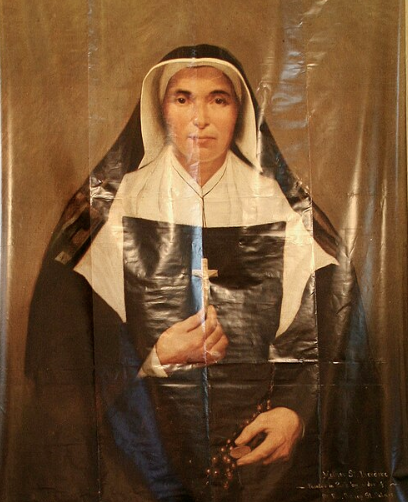 St. Theodore Guerin: 5 Things To Know About Her