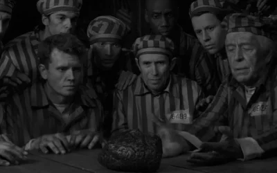 A Catholic Review Of BAU: Artist At War