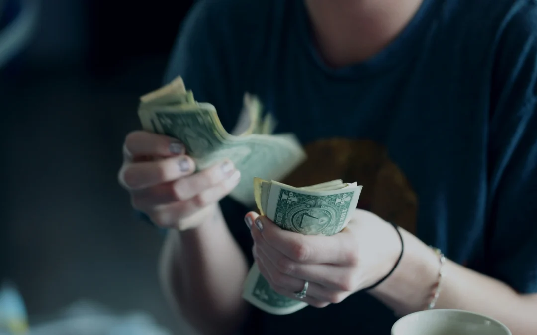 7 Deadly Sins: Subtle Signs You Struggle With Greed