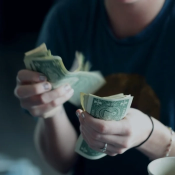 7 Deadly Sins: Subtle Signs You Struggle With Greed