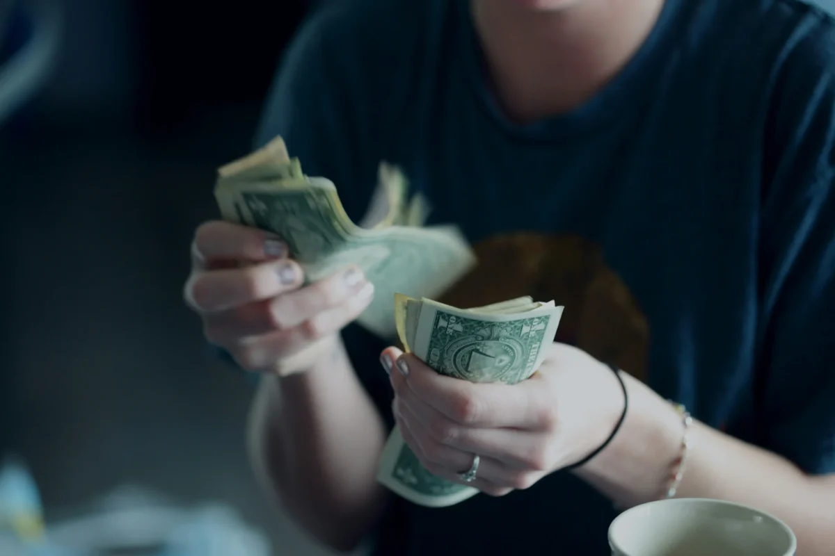 Do you struggle with Greed - one of the 7 deadly sins? You may not think you do until you read these thoughts!