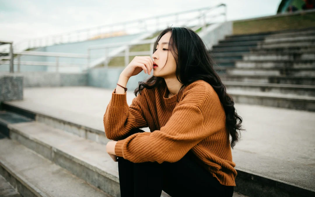 7 Deadly Sins: Why Can’t I Be Happy For Others? Envy!