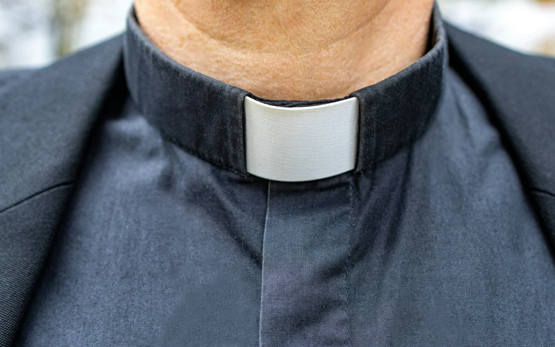 5 Things You Can Do To Show Your Priest You Appreciate Him