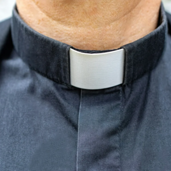 5 Things You Can Do To Show Your Priest You Appreciate Him