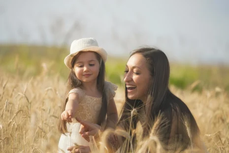 If you have a daughter or girl in your life, you may be wondering what sort of saints you might introduce them to; saints