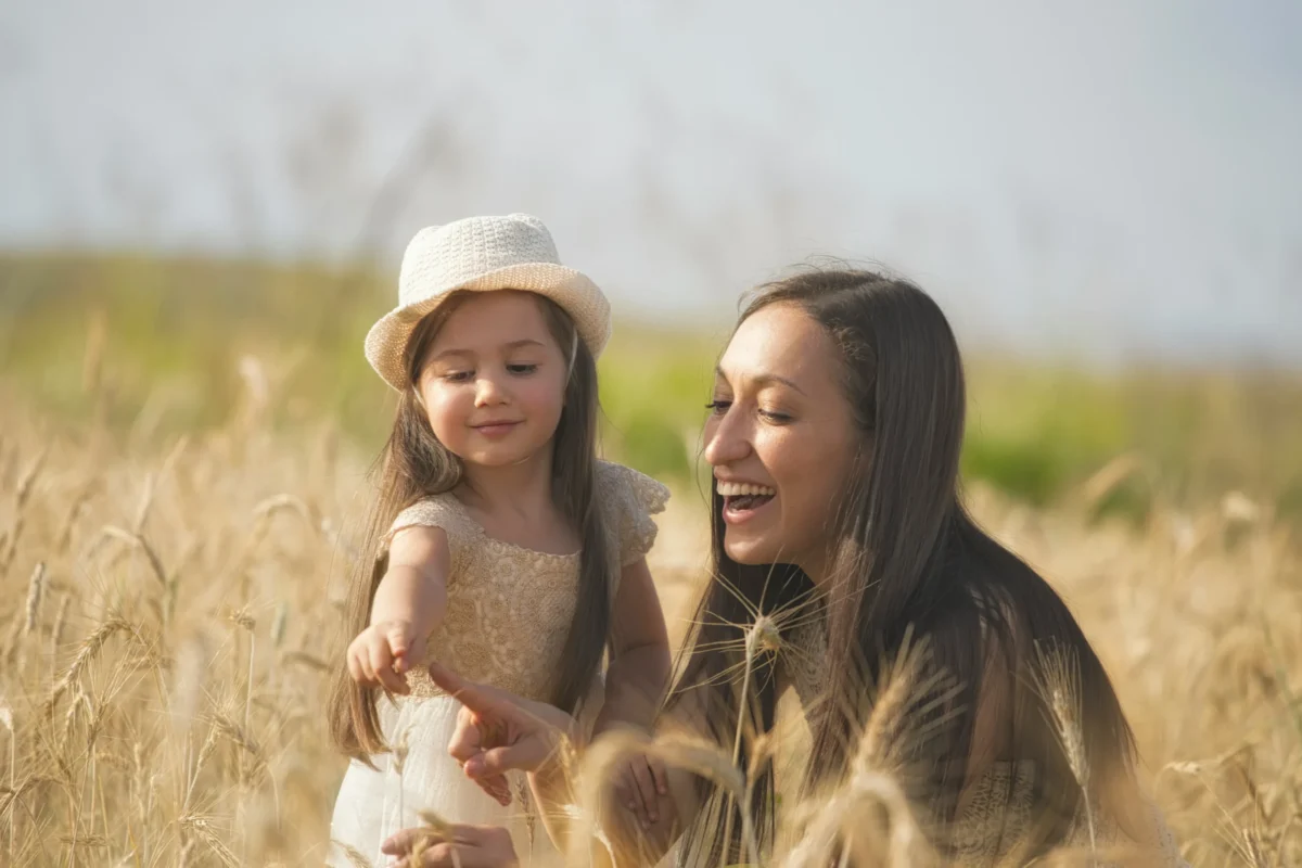 If you have a daughter or girl in your life, you may be wondering what sort of saints you might introduce them to; saints