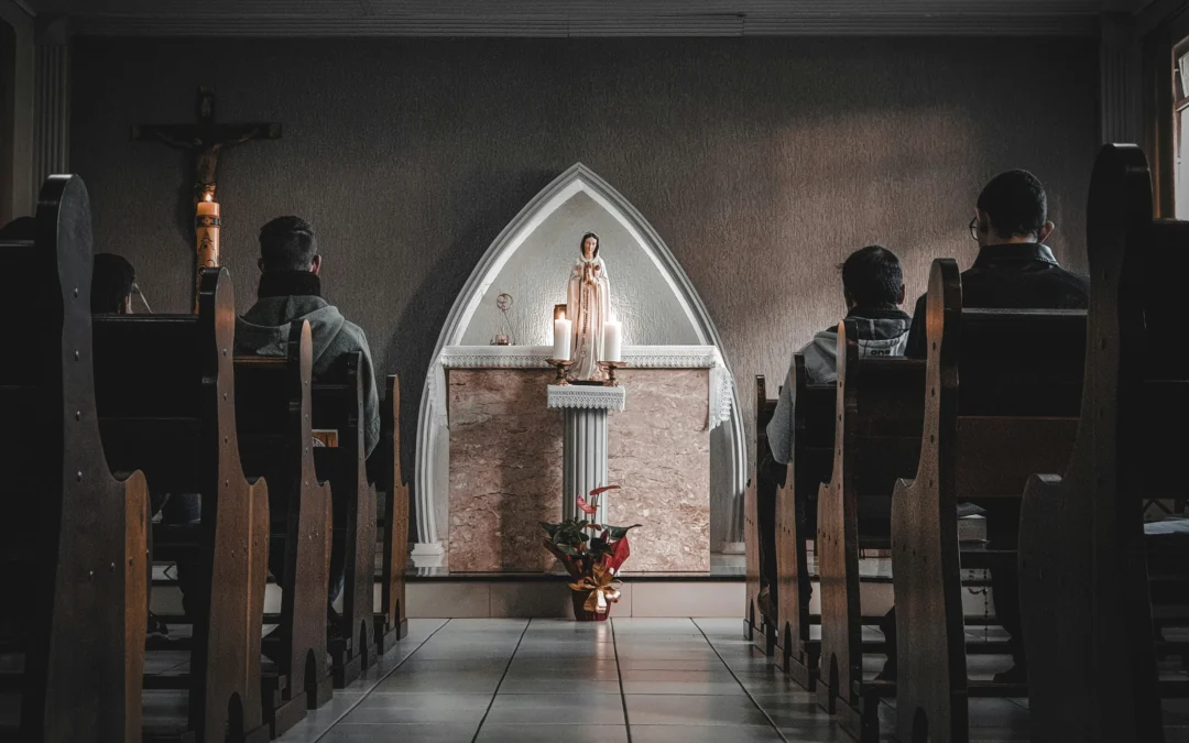 How Can You Offer Your Mass For An Intention? 3 Helpful Tips
