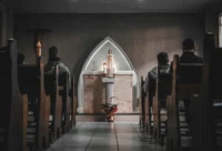 How can you offer up your Mass as a Catholic for the intentions of someone you love? Here are three tips to prayerfully offer your Eucharist