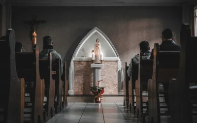 How Can You Offer Your Mass For An Intention? 3 Helpful Tips