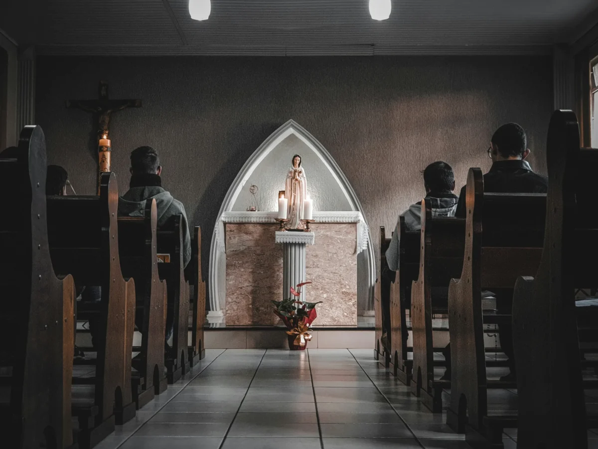 How can you offer up your Mass as a Catholic for the intentions of someone you love? Here are three tips to prayerfully offer your Eucharist