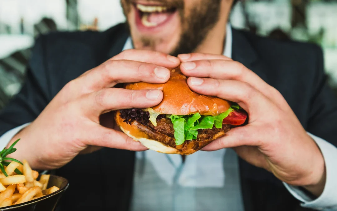 7 Deadly Sins: Is It Gluttony Or Is It Feasting? Find Balance