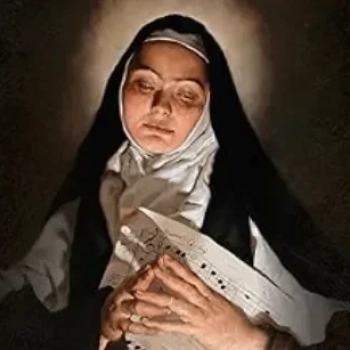 St. Elizabeth Of The Trinity’s "Heavenly Days" On Earth: Eternal Perspective That Transfigures Daily Life