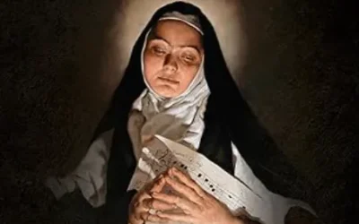 St. Elizabeth Of The Trinity’s “Heavenly Days” On Earth: Eternal Perspective That Transfigures Daily Life
