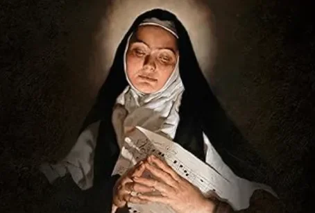 St. Elizabeth Of The Trinity’s "Heavenly Days" On Earth: Eternal Perspective That Transfigures Daily Life