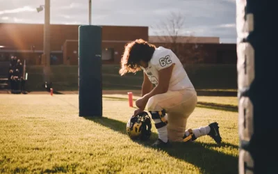 Coaching Confidence: Helping Young Athletes Bounce Back After Mistakes