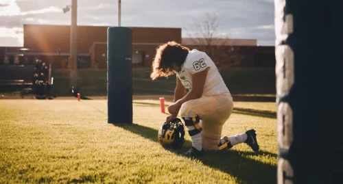 Coaching Confidence: Helping Young Athletes Bounce Back After Mistakes