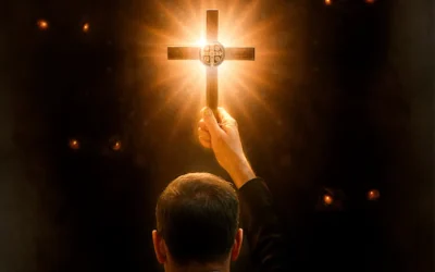 Triumph Over Evil: A Spiritual Re-Awakening And The Eternal Victory Of Divine Protection