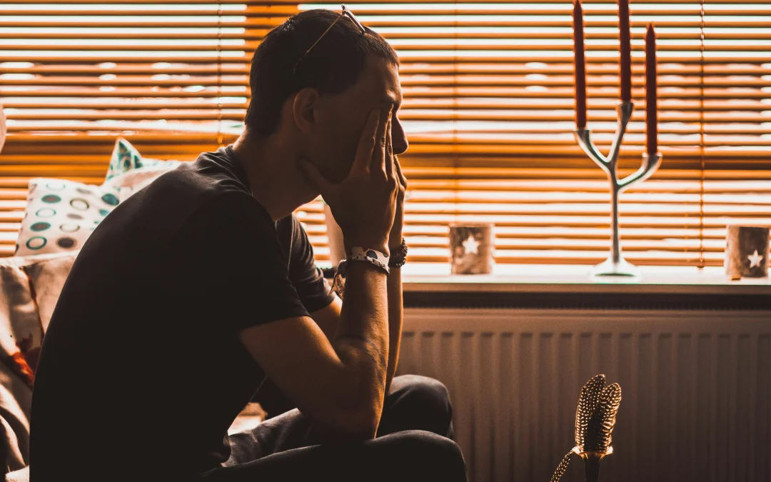 How Do I Approach A Friend Or Family Member Who Needs Help?
