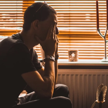 How Do I Approach A Friend Or Family Member Who Needs Help?