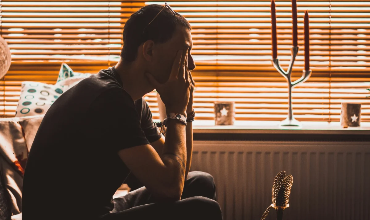 How Do I Approach A Friend Or Family Member Who Needs Help?