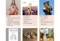 Catholic Guide to June