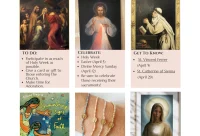 April Guide for Catholics