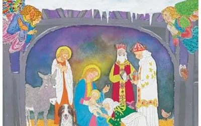 THE ROAD TO BETHLEHEM: A Daughter’s Perspective