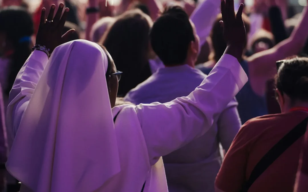 When Catholics Rediscover Their Evangelical Wings And Evangelicals Rediscover Their Catholic Roots