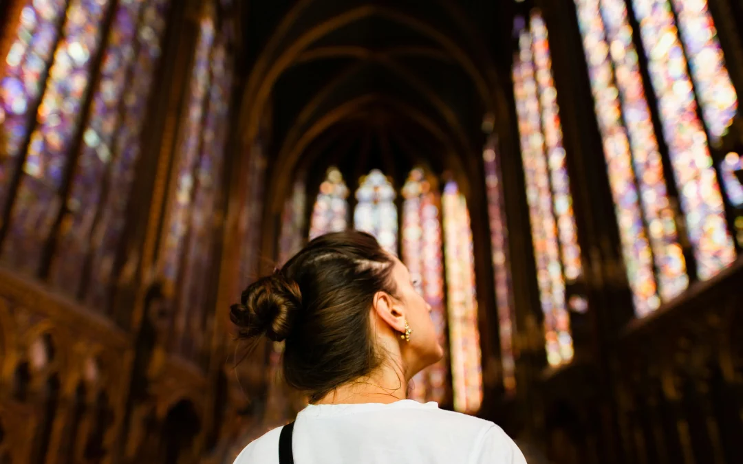 Examination of Conscience: 4 Ancient Catholic Means To Defeat Our Prevailing Modernism (Part 3)