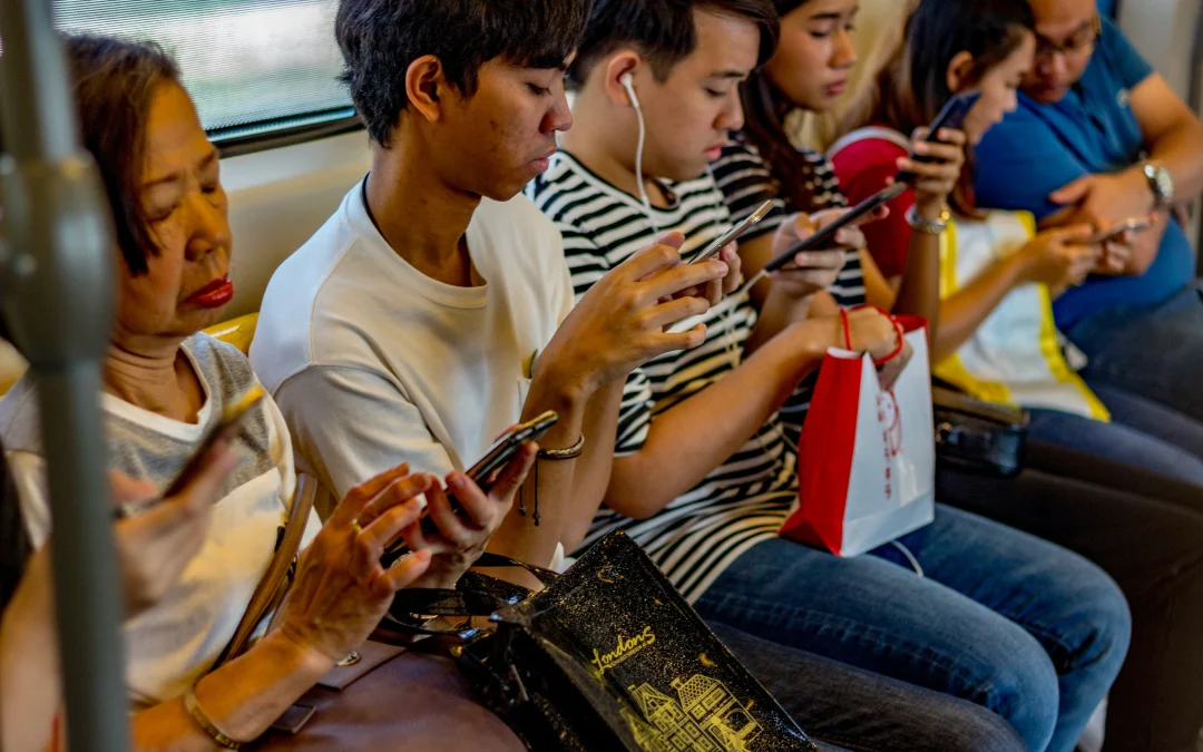 Learn How To Be A Media Apostle With A Dive Deep Into Digital Evangelization