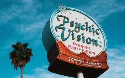 Should Catholics Go To A Psychic?