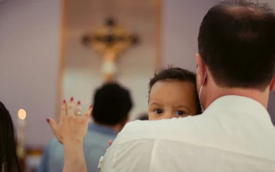 What Do You Need To Bring To Christmas Mass? A Guide For Parents