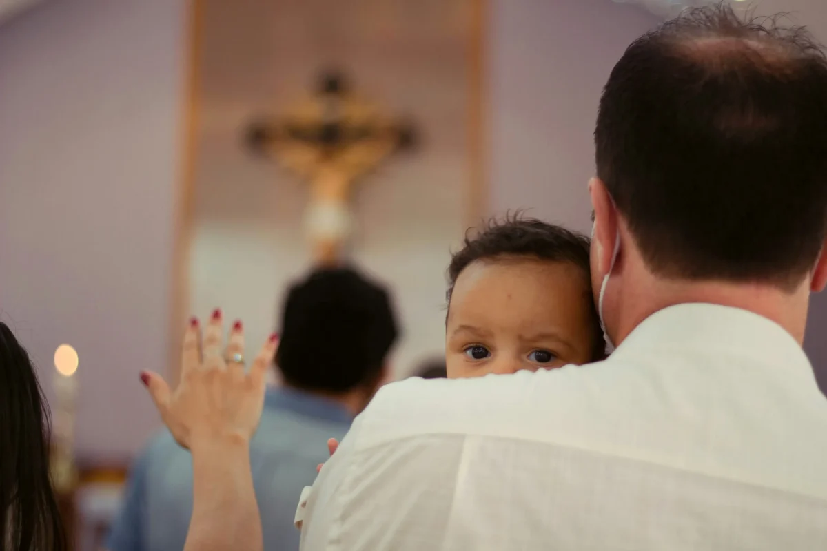 What do you need for Christmas Mass with kids? These tips will help prepare you for Church on one of the most exciting days for children!