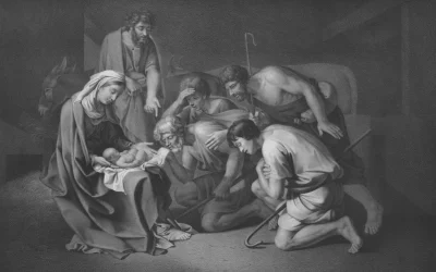 A Midnight Christmas Mass Homily | St. Francis de Sales