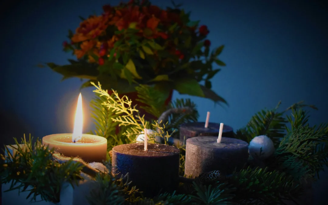 The Purpose Of Advent | Pope Benedict XVI