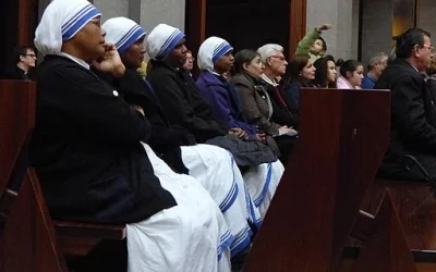 You’re A Lay WHAT…?! | What Is A Third Order Religious?