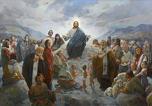Sunday Gospel Reflection On The Beatitudes