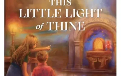 This Little Light Of His: The Miracle Of Father Ferd