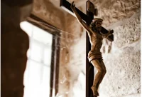 “Crux” knows the three essential elements of a Catholic Lent program that shift our relationship with the Lord into every season.