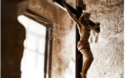 3 Essential Elements Of Lent (And Where To Find Them)