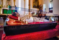 Ever wondered which of the Catholic saints are incorrupt? What does that mean? Here are a few confirmed saints who remain incorrupt