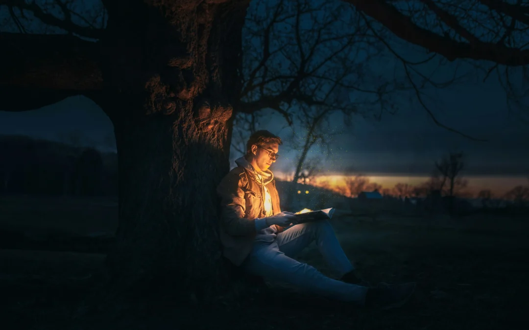 Movies, And The Loss Of Imagination