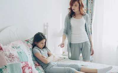 Catholic Parenting Tips From Dr. Ray Guarendi: A Blackout With Power