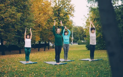 How To Stop Failing Your New Year’s Resolutions: 3 Pillars To Lasting Transformation