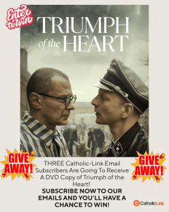 catholic movies about saints