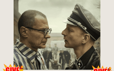 Triumph Of The Heart: Catholic Movie Giveaway!